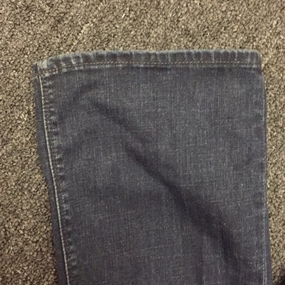 Lucky Brand Lolita jeans NWT 4/27 - Picture 4 of 5